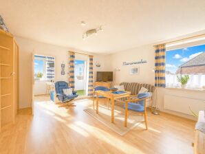 Vakantieappartement Deichgraf A-18