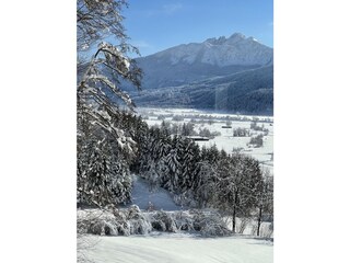 Appartamento per vacanze Kirchbach Ambiente 13