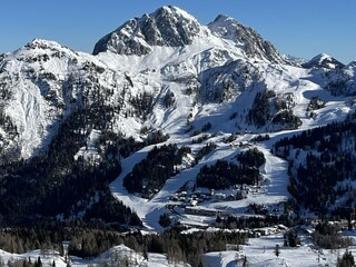 Appartamento per vacanze Kirchbach Ambiente 14