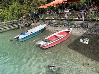 Appartamento per vacanze Kirchbach Ambiente 15