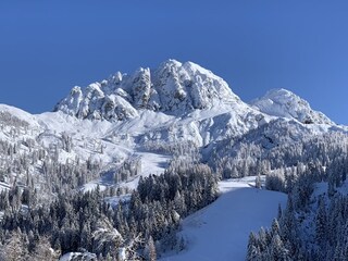 Appartamento per vacanze Kirchbach Ambiente 16