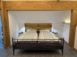 Appartamento per vacanze Kirchbach Caratteristiche 7