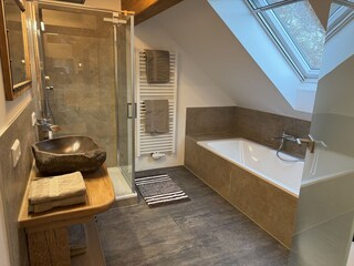 Appartamento per vacanze Kirchbach Caratteristiche 8