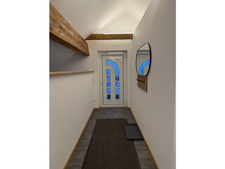 Appartamento per vacanze Kirchbach Caratteristiche 9