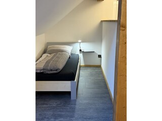 Appartamento per vacanze Kirchbach Caratteristiche 10