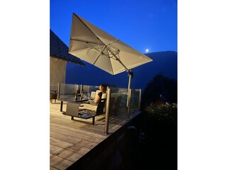 Appartamento per vacanze Kirchbach Registrazione all'aperto 5