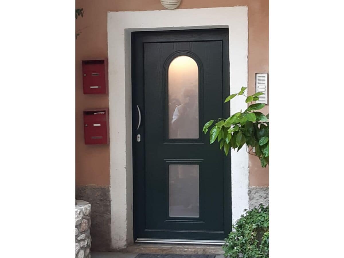 Appartement Brenzone sul Garda Buitenaudio-opname 1