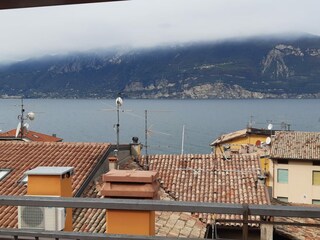 Appartement Brenzone sul Garda Omgeving 10