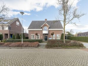 Toegankelijke villa in Panningen met aangepaste faciliteiten - Zevenum - image1