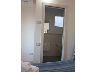 Second floor Bed room with bath room