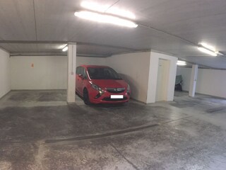 Ferienwohnung Brenzone sul Garda Außenaufnahme 10