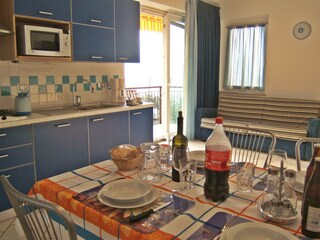 Ferienwohnung Brenzone sul Garda Ausstattung 12