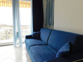 Ferienwohnung Brenzone sul Garda Ausstattung 15