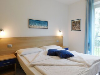 Ferienwohnung Brenzone sul Garda Ausstattung 17