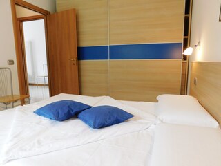 Ferienwohnung Brenzone sul Garda Ausstattung 18