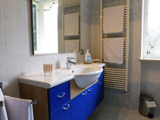 Ferienwohnung Brenzone sul Garda Ausstattung 20