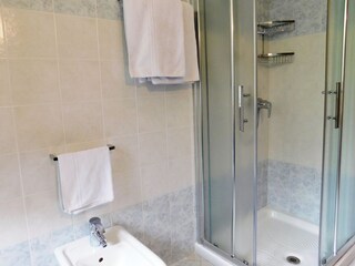 Ferienwohnung Brenzone sul Garda Ausstattung 21