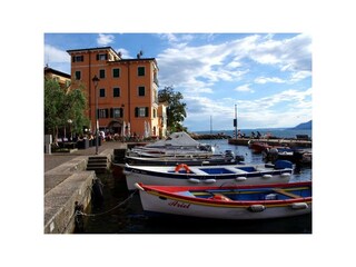 Ferienwohnung Brenzone sul Garda Umgebung 22