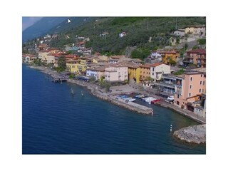 Ferienwohnung Brenzone sul Garda Umgebung 23
