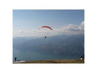 Ferienwohnung Brenzone sul Garda Umgebung 24