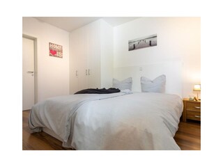 ... Schlafzimmer ...
