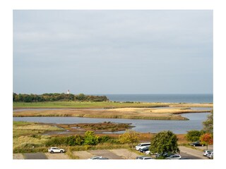 ... Ostseeblick beim Aufwachen