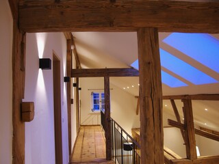 Casa per le vacanze Polling bei Weilheim Caratteristiche 32