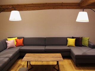 Casa per le vacanze Polling bei Weilheim Caratteristiche 34