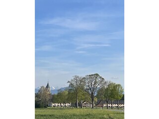 Vakantiehuis Polling bei Weilheim Omgeving 38