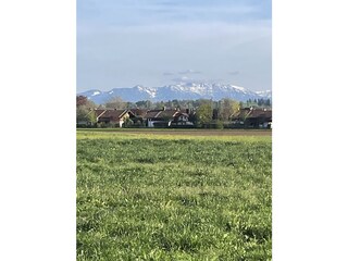 Casa per le vacanze Polling bei Weilheim Ambiente 39