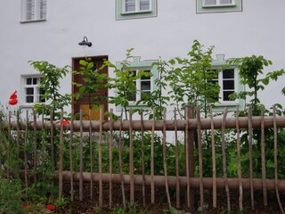 Vakantiehuis Polling bei Weilheim Buitenaudio-opname 4