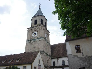 Casa per le vacanze Polling bei Weilheim Ambiente 40