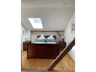 Casa per le vacanze Polling bei Weilheim Caratteristiche 25