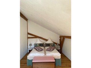 Casa per le vacanze Polling bei Weilheim Caratteristiche 28