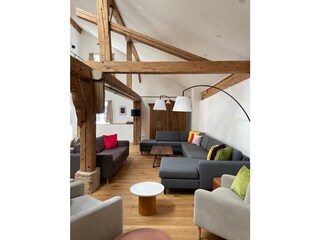 Casa per le vacanze Polling bei Weilheim Caratteristiche 33