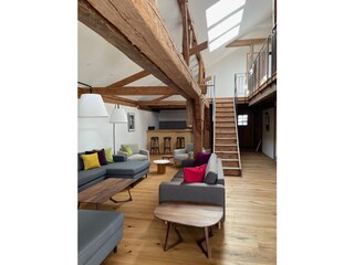 Casa per le vacanze Polling bei Weilheim Caratteristiche 36