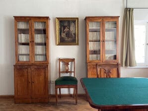 Ferienhaus Zum Bräu