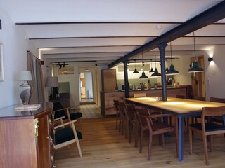 Casa de vacaciones Polling bei Weilheim Características 12