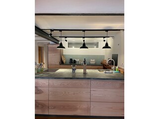 Vakantiehuis Polling bei Weilheim Kenmerken 10