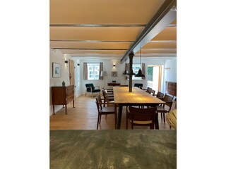 Vakantiehuis Polling bei Weilheim Kenmerken 8
