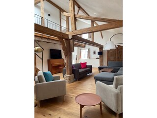 Casa per le vacanze Polling bei Weilheim Caratteristiche 31