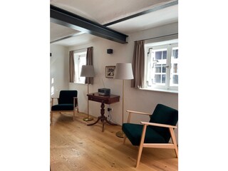 Casa per le vacanze Polling bei Weilheim Caratteristiche 10