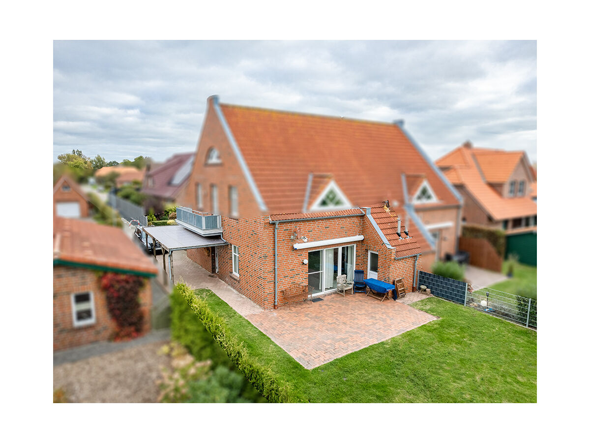 Große Terrasse mit Weitblick