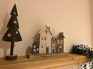 Deko im Kinderzimmer