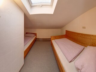 Apartamento de vacaciones Inzell Características 10