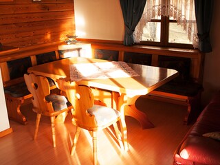 Casa per le vacanze St. Georgen im Lavanttal Soggiorno 10