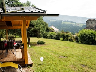 Ferienhaus St. Georgen im Lavanttal Umgebung 7