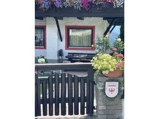 Ausgezeichnet mit 4 Edelweiss