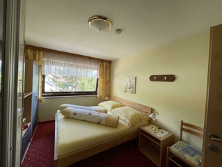 Katgegorie 2: Zimmer Muttekopf