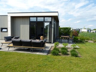 Casa per le vacanze Olburgen Registrazione all'aperto 3